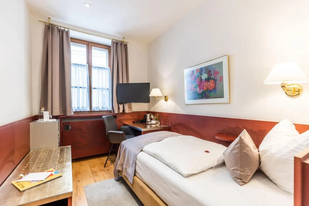 Hotel Wolf Salzbourg 4*,  Autriche