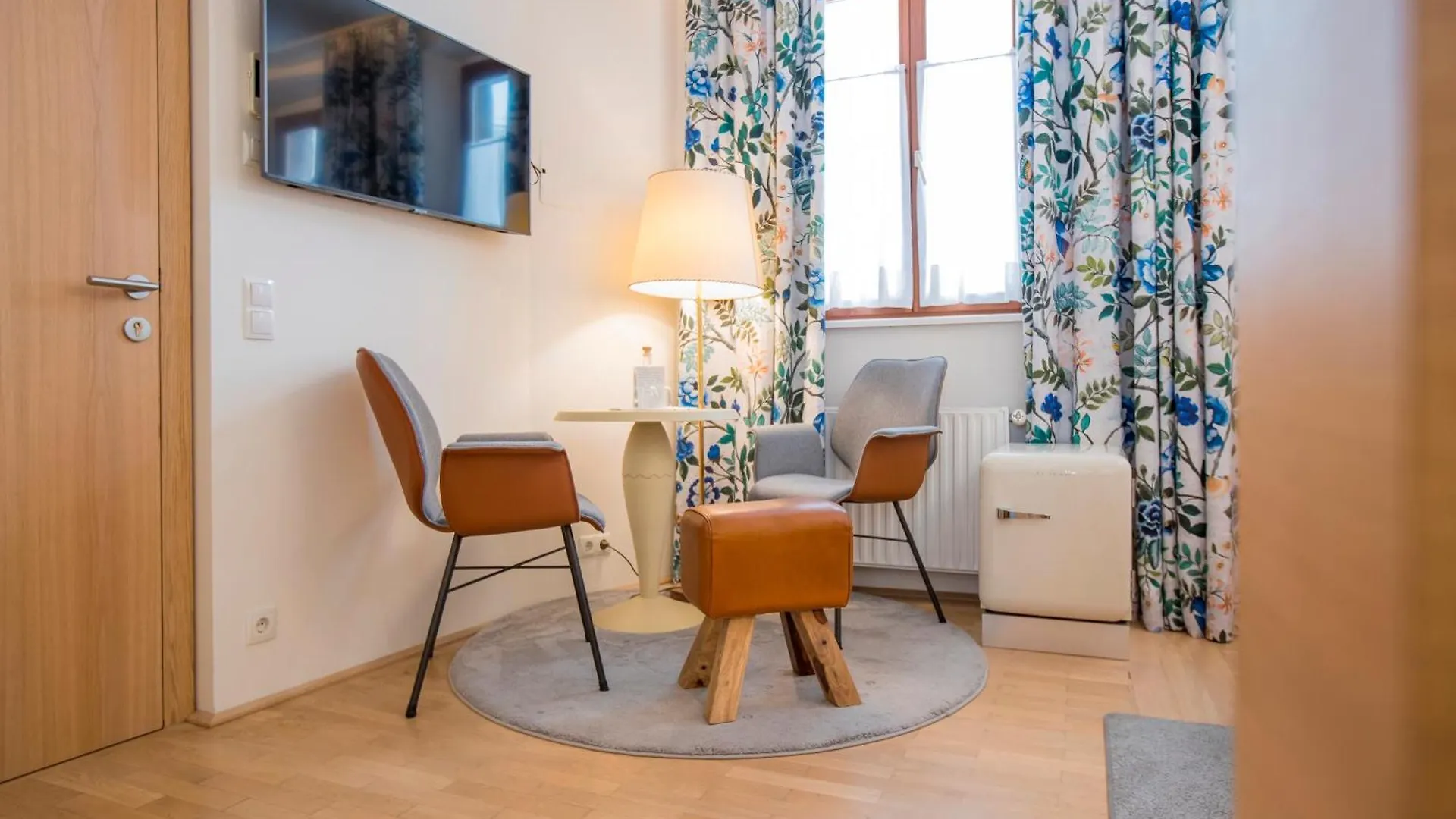 ****  Hotel Wolf Salzbourg Autriche