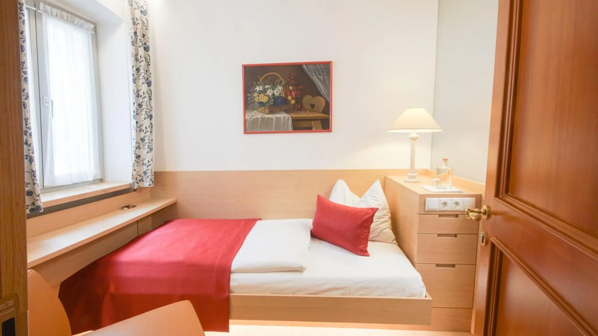 Hotel Wolf Salzbourg
