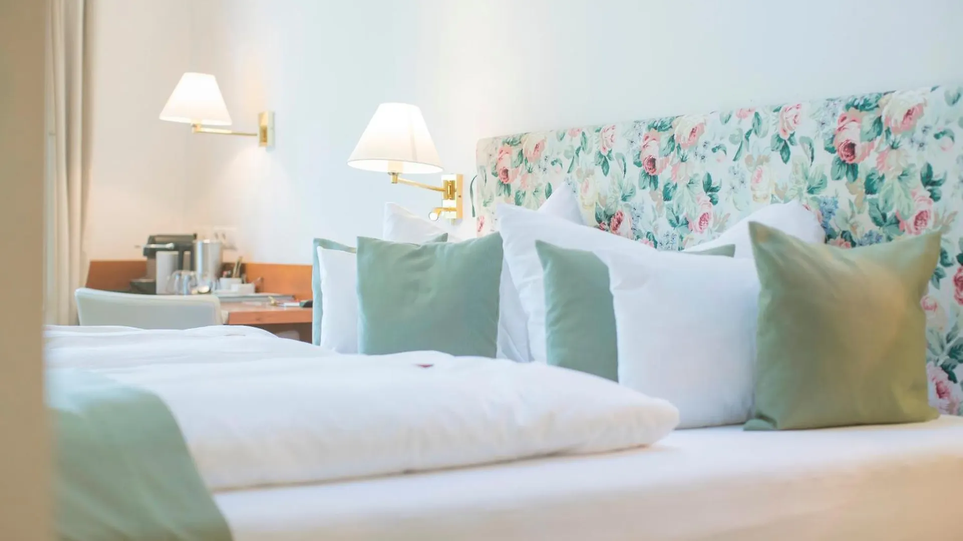 Hotel Wolf Salzbourg