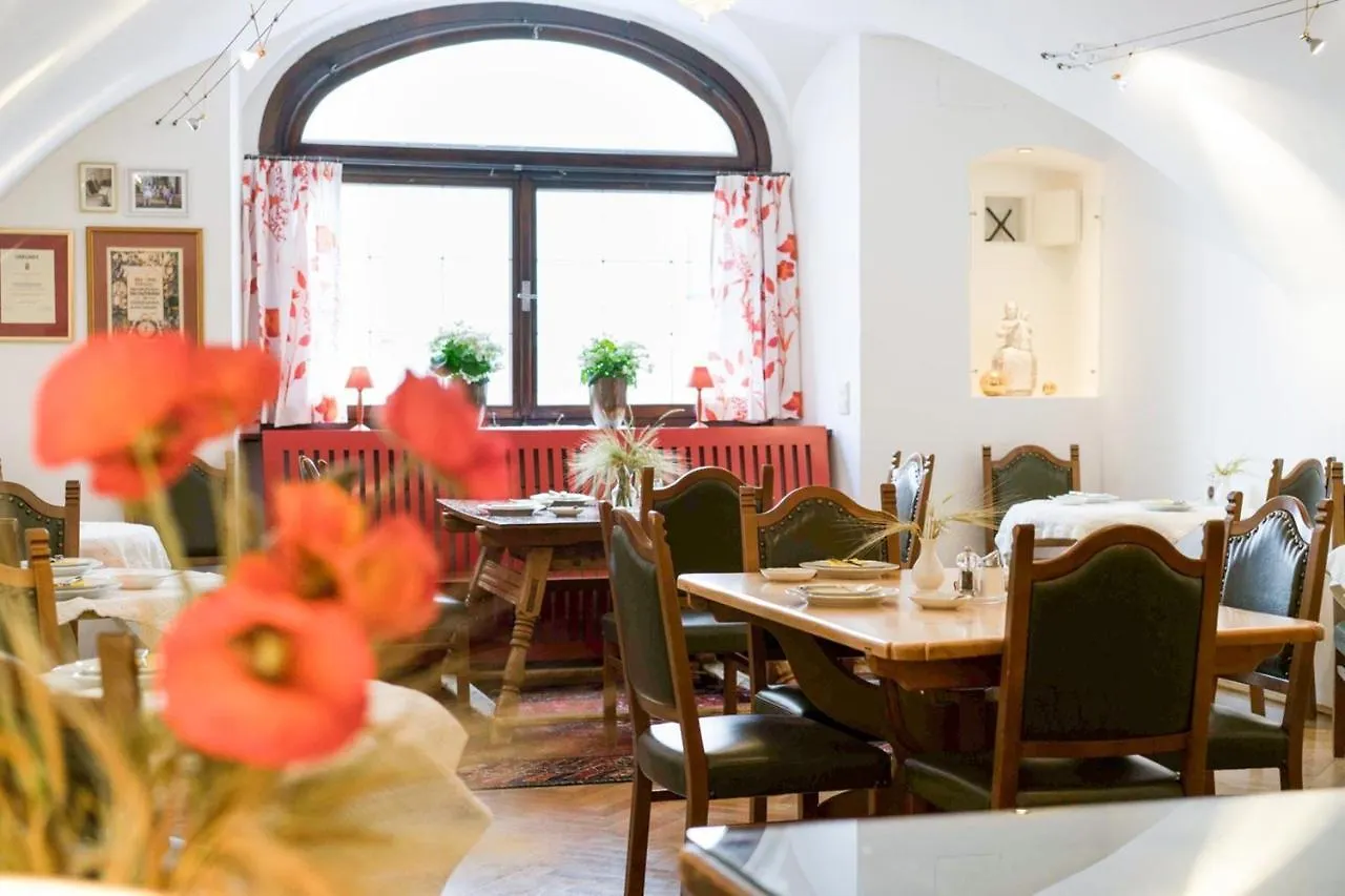 Hotel Wolf Salzbourg