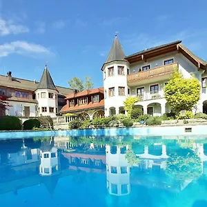 4* Szálloda Doktorwirt