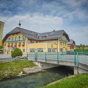 Hotel Pflegerbruecke