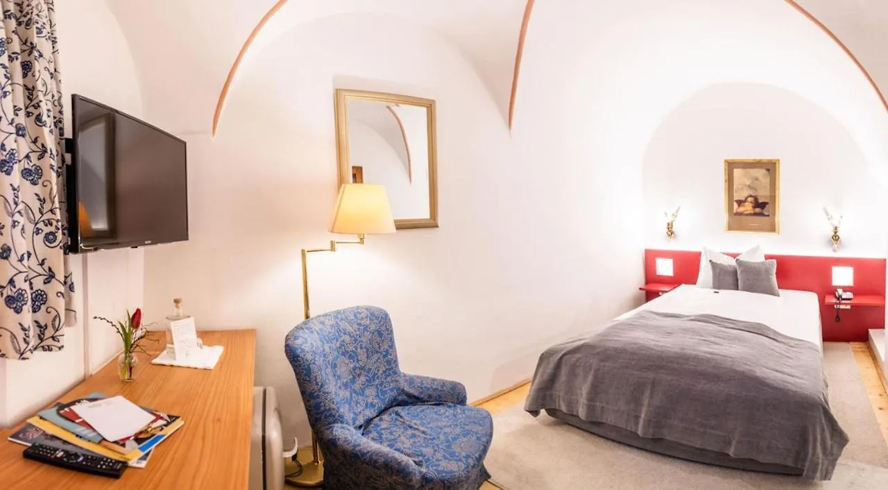 זלצבורג Hotel Wolf