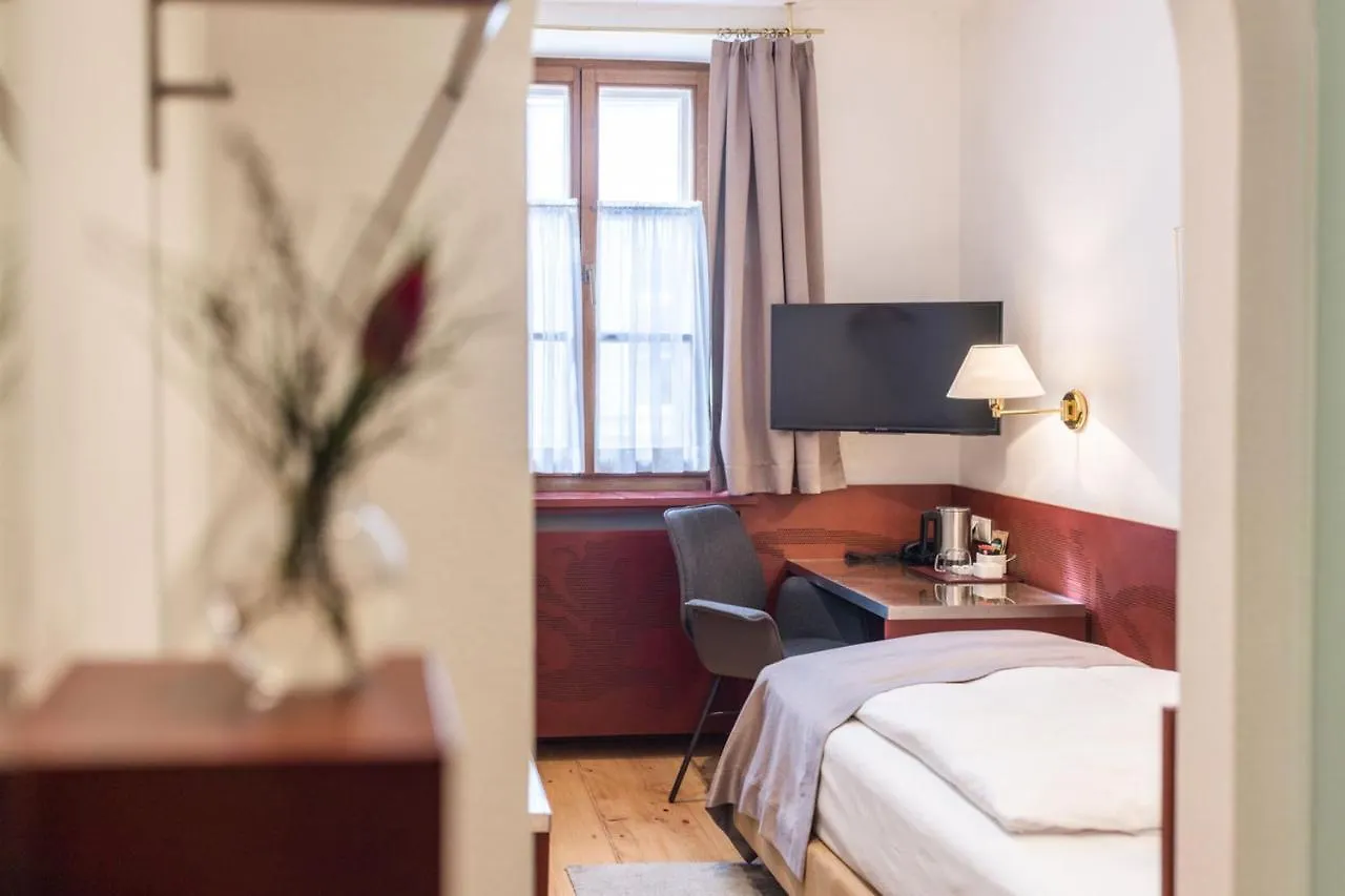 Hotel Wolf Salzburg
