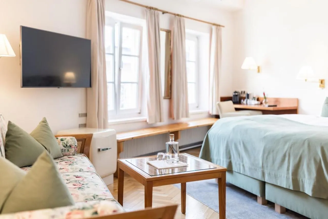 Hotel Wolf Salzburg 4*,  Ausztria