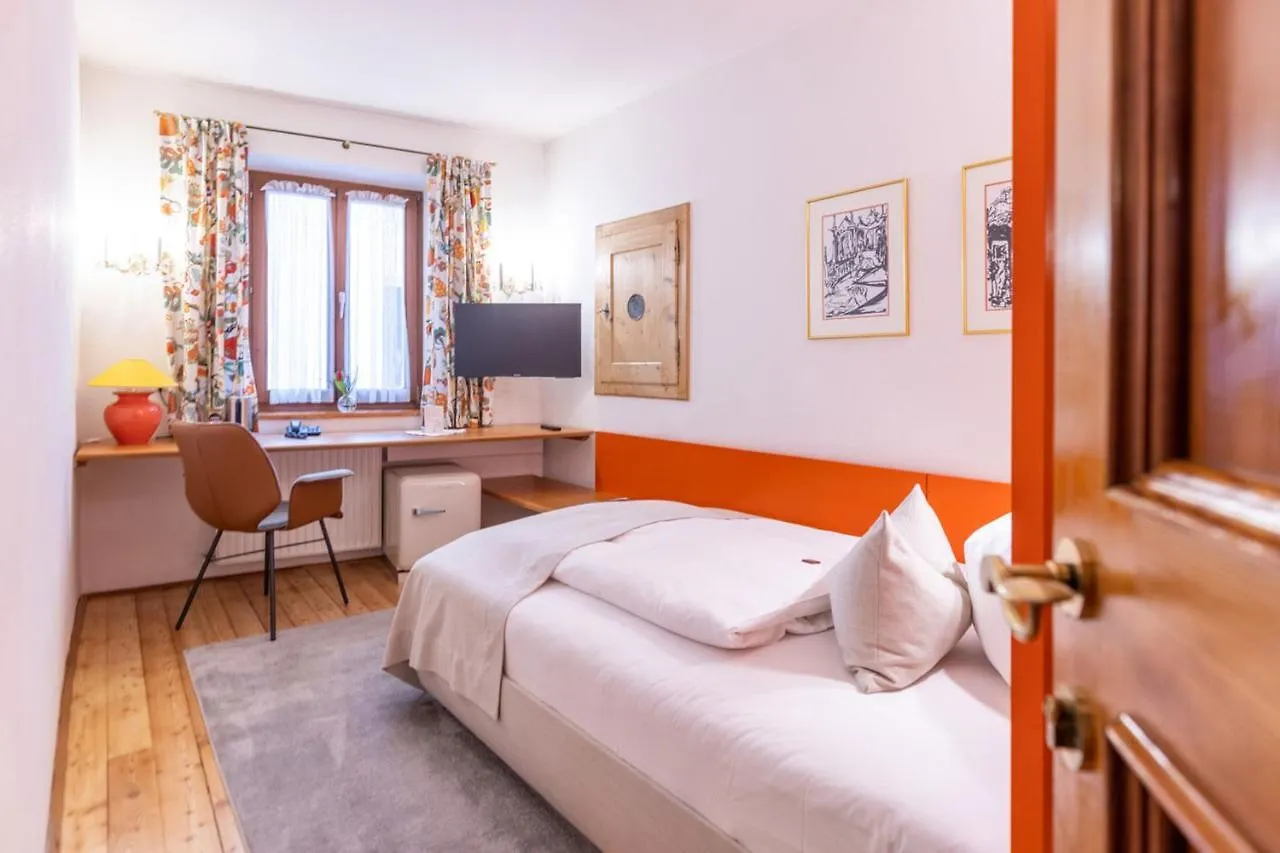 Hotel Wolf Salzburg