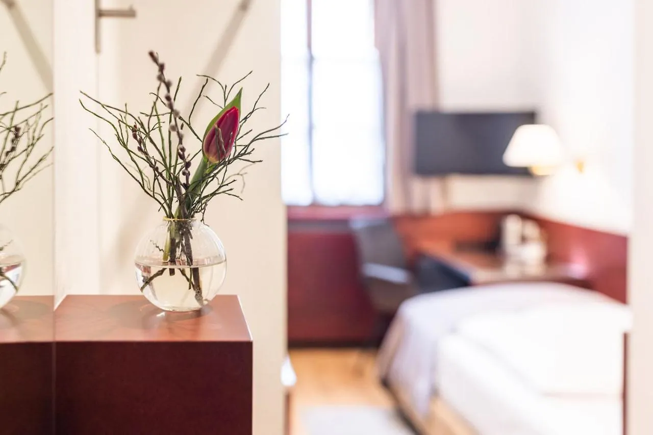 זלצבורג Hotel Wolf