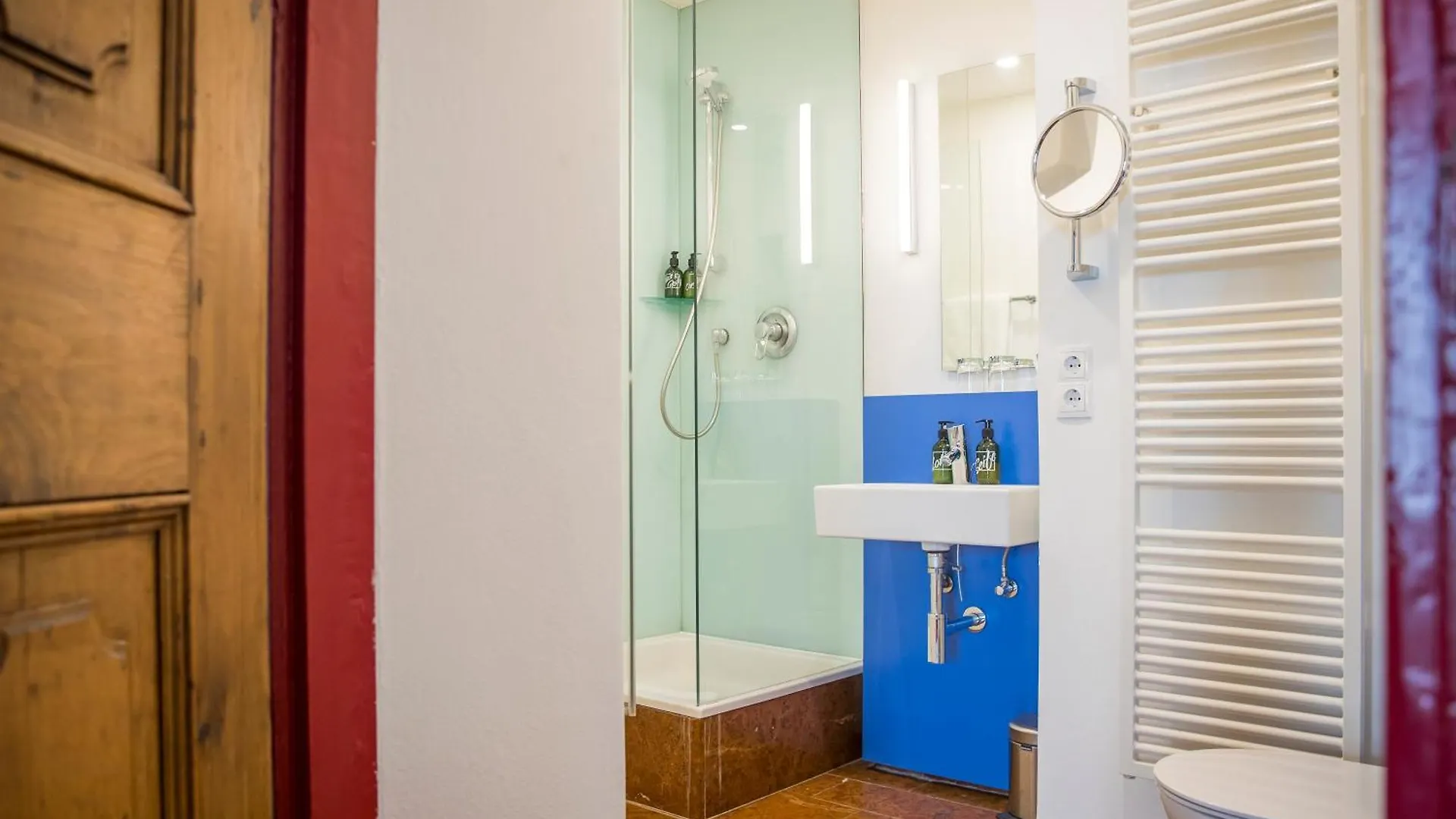 ****  זלצבורג Hotel Wolf אוסטריה