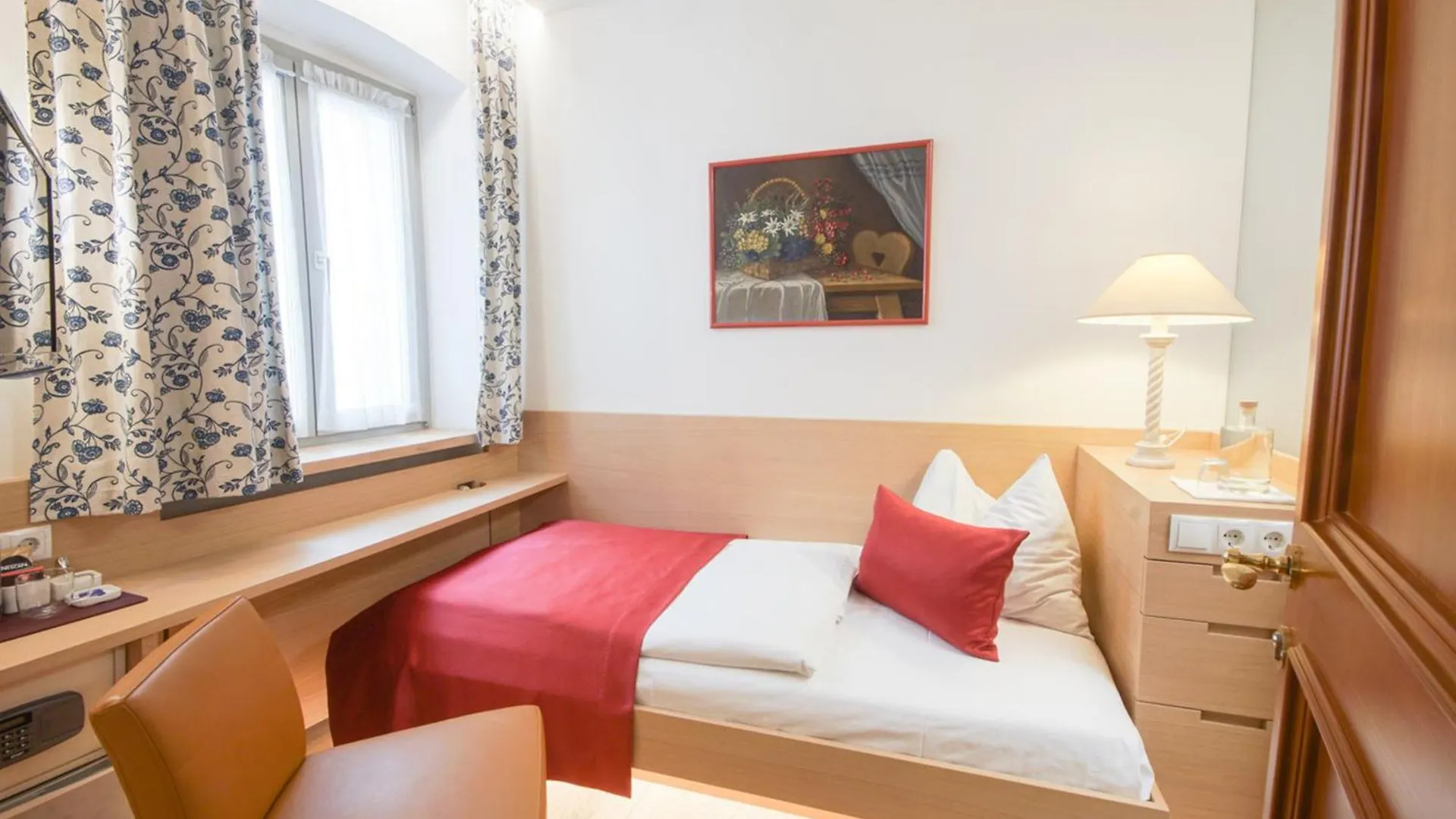 Hotel Wolf Salzburg