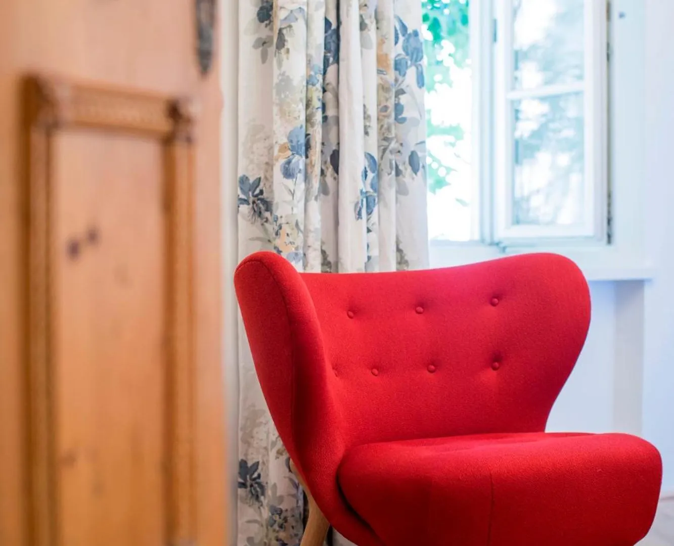 Hotel Wolf Salzburg