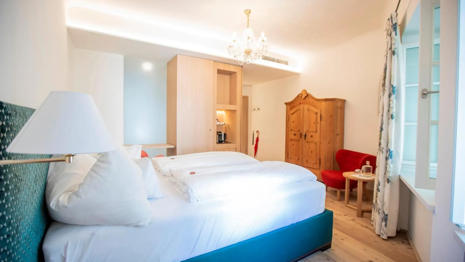 זלצבורג Hotel Wolf