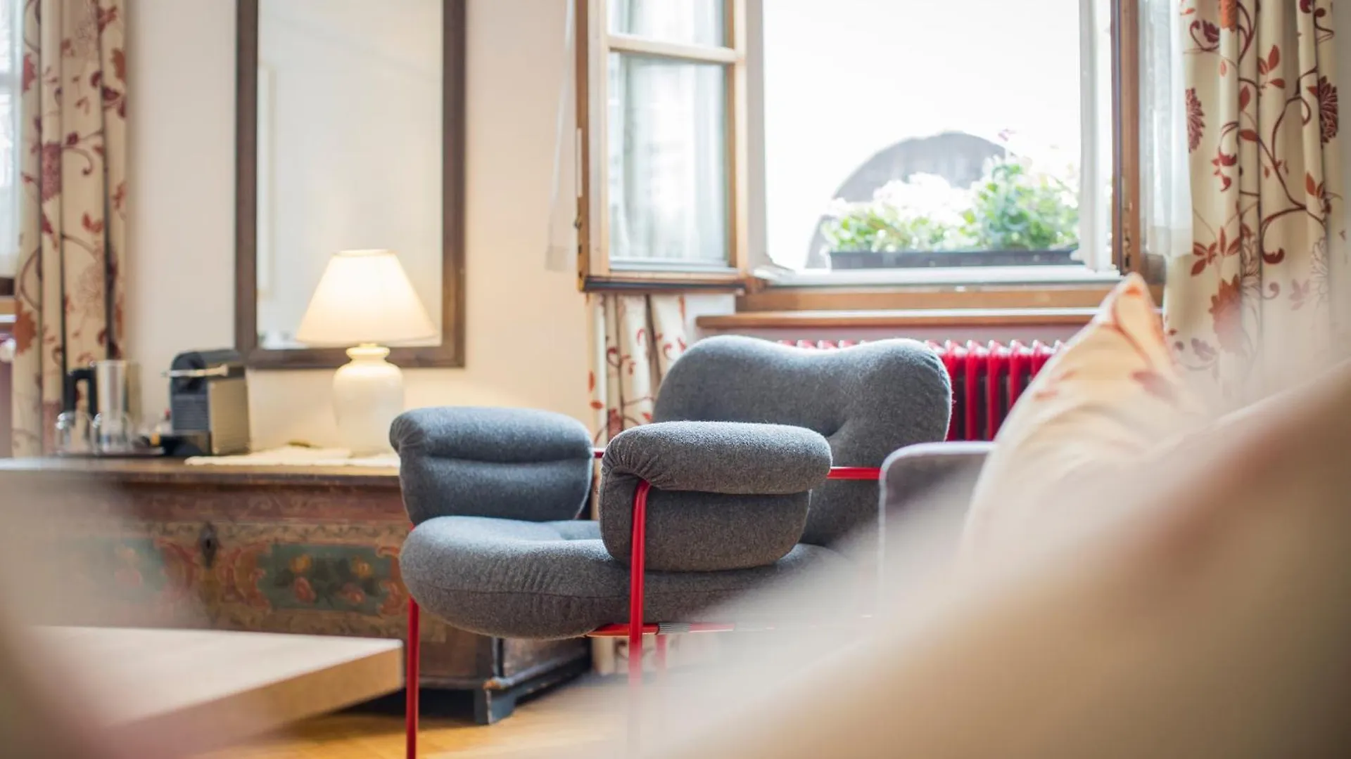 Hotel Wolf Salzburg