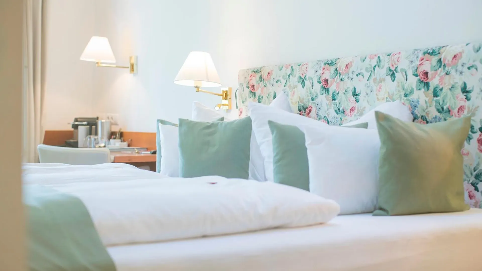 Hotel Wolf Salzburg