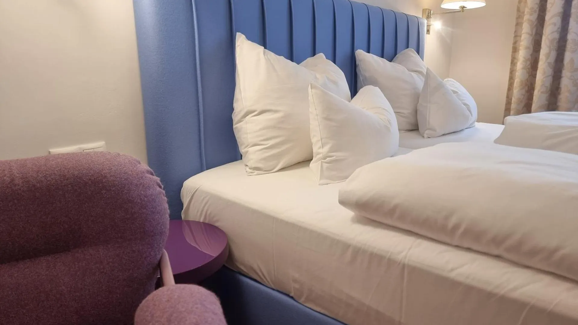 Hotel Wolf Salzburg